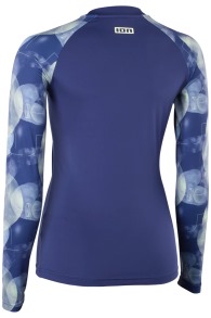 ION-Rashguard Lizz LS Femme