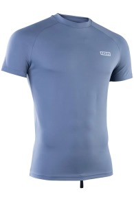 ION-Rashguard Men S/S 2024 Lycra