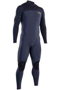 ION-Seek Amp 3/2 Frontzip 2025 Wetsuit