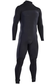 ION-Seek Amp 4/3 Backzip 2025 Combinaison Néoprène