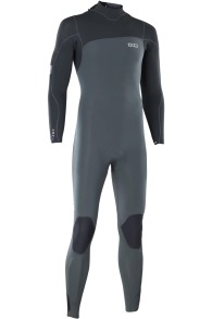 ION-Seek Amp 4/3 Backzip 2027 Combinaison Néoprène Homme