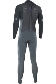 ION-Seek Amp 4/3 Backzip 2027 Combinaison Néoprène Homme