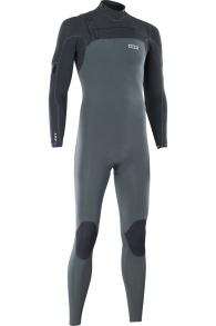 ION-Seek Amp 4/3 Frontzip 2027 Combinaison Néoprène Homme