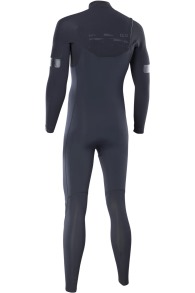 ION-Seek Amp 4/3 Frontzip 2027 Wetsuit
