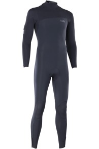 ION-Seek Amp 5/4 Backzip 2027 Wetsuit