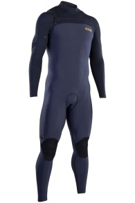 ION-Seek Amp 5/4 Frontzip 2025 Wetsuit