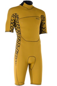 ION-Seek Core 2/2 Shorty SS Backzip 2026 Combinaison Néoprène