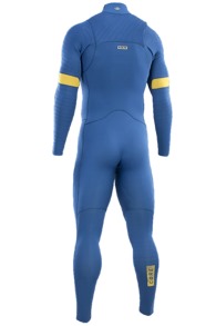 ION-Seek Core 3/2 Frontzip 2025 Wetsuit