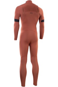 ION-Seek Core 3/2 Frontzip 2025 Wetsuit