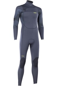 ION-Seek Core 3/2 Frontzip 2026 Wetsuit