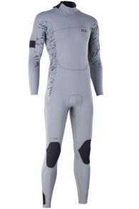 ION-Seek Core 4/3 Backzip 2026 Wetsuit