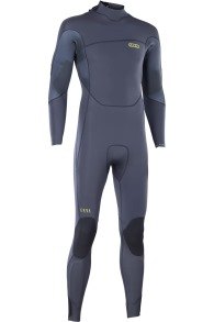 ION-Seek Core 4/3 Backzip 2026 Wetsuit