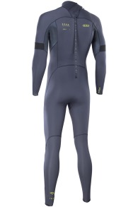 ION-Seek Core 4/3 Backzip 2026 Wetsuit