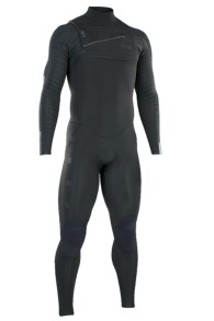 ION-Seek Core 4/3 Frontzip 2025 Wetsuit