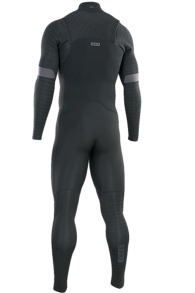 ION-Seek Core 4/3 Frontzip 2025 Wetsuit