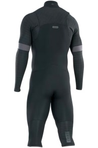 ION-Seek Core 4/3 Overknee LS Frontzip 2025 Wetsuit
