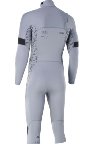 ION-Seek Core 4/3 Overknee LS Frontzip 2026 Wetsuit