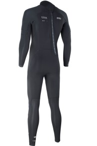 ION-Seek Core 5/4 Backzip 2026 Wetsuit