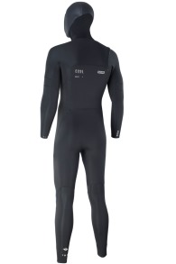 ION-Seek Core 5/4 Frontzip Hooded 2026 Combinaison Néoprène