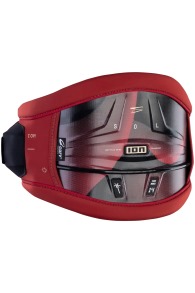 ION-Sol Curv 2025 Harness (DEMO)