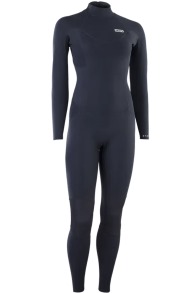 ION-Static 3/2 Backzip 2025 Combinaison Néoprène Femmes