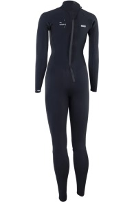 ION-Static 3/2 Backzip 2025 Combinaison Néoprène Femmes