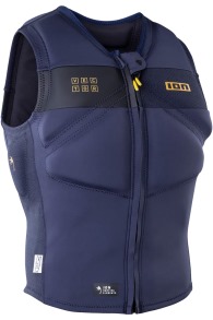 ION-Vector Amp FZ Veste d'Impact
