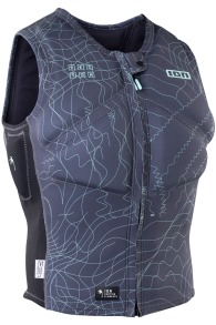 ION-Vector Core FZ Impact Vest