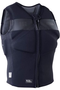 ION-Vector Select Impact Vest Frontzip 2025