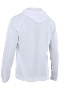 ION-Wetshirt Hood Men L/S Lycra Manches Longues