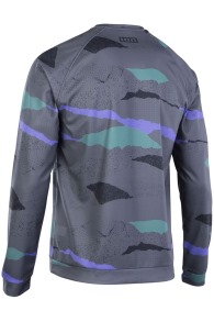 ION-Wetshirt Men L/S Lycra
