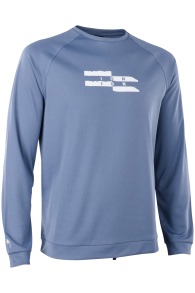 ION-Wetshirt Men L/S Lycra Manches Longues