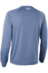 ION-Wetshirt Men L/S Lycra Manches Longues
