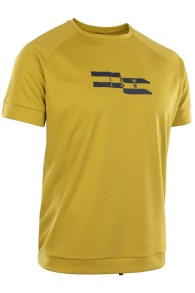 ION-Wetshirt Men S/S Lycra Manches Courtes