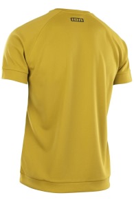 ION-Wetshirt Men S/S Lycra Manches Courtes