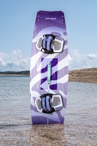 Juniqua-Onexa 2025 planche de kite