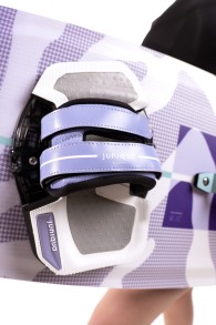 Juniqua-Pads & Straps N°2 de kitesurf