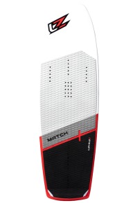 Levitaz-MATCH 2 Planche de Foil