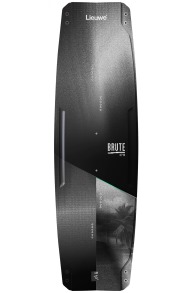 Lieuwe-BRUTE Kiteboard