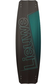 Lieuwe-Falcon Kiteboard