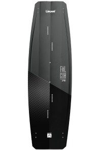 Lieuwe-Falcon Planche de kite