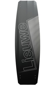 Lieuwe-Falcon Planche de kite