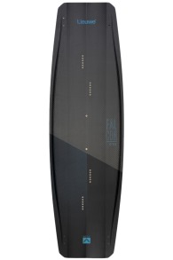 Lieuwe-Falcon Planche de kite