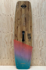 Lieuwe-Shotgun Kiteboard (2nd)