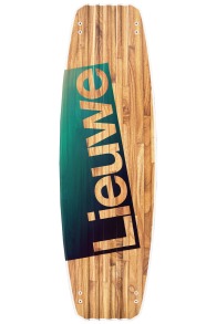 Lieuwe-Shotgun Planche de Kite