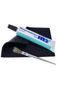 M2-Kit de Réparation Néoprène