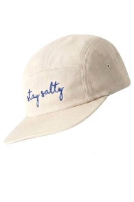 Manera-Casquette 5 Panel