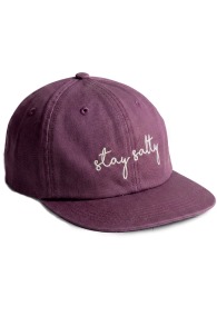 Manera-Casquette 6 Panel 2026