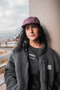Manera-Casquette 6 Panel 2026