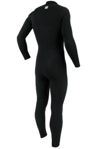Manera-Classic 3/2 Zip Frontal 2026 Combinaison Néoprène